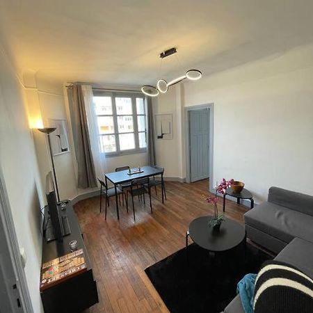 Profitez Du Calme De Courbevoie La Defense公寓 外观 照片